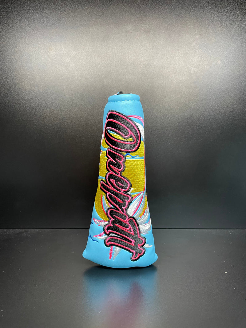 Load image into Gallery viewer, Only Pars Fan Club Headcover