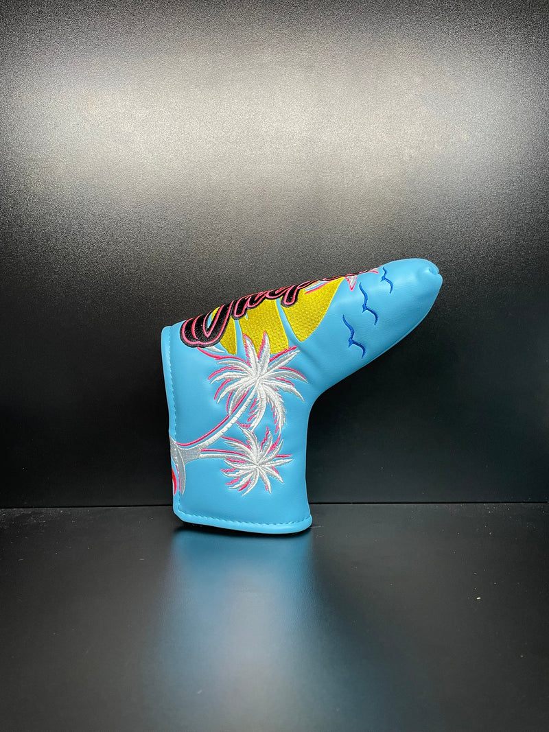 Load image into Gallery viewer, Only Pars Fan Club Headcover