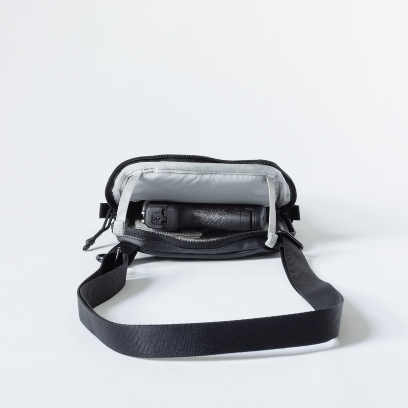 Load image into Gallery viewer, Microguard Mini Crossbody Concealed Carry Bag