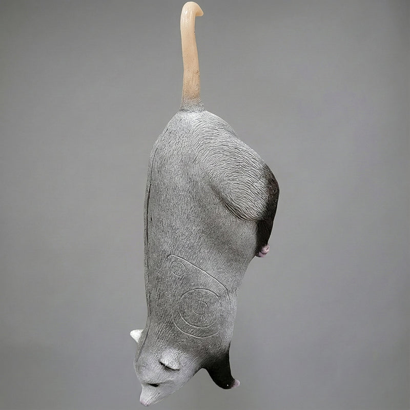 Load image into Gallery viewer, Real Wild 3D Hanging Opossum Archery Target