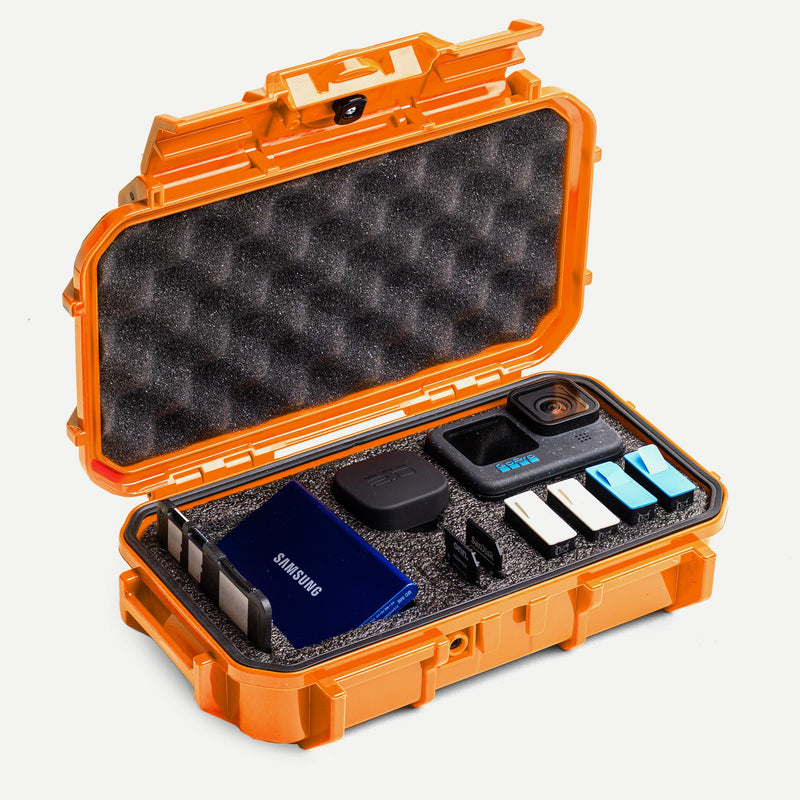 Load image into Gallery viewer, EDC Case SE56 Micro EDC Drybox