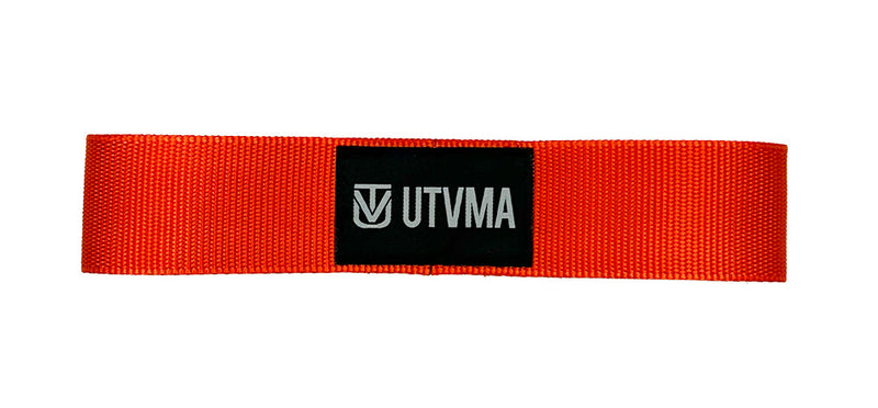 Load image into Gallery viewer, Harness Belt/Strap Holder (Pair)