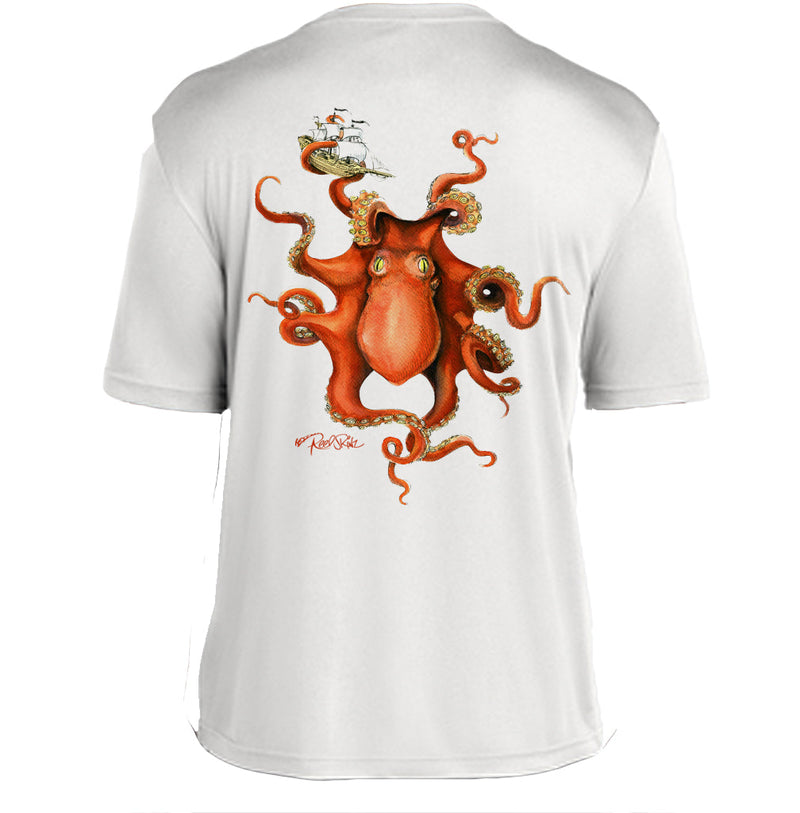Load image into Gallery viewer, Giant Octo