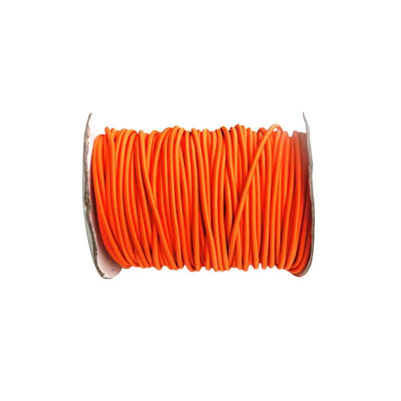 Load image into Gallery viewer, 2.5mm Elastic Shock Cord-By the Foot