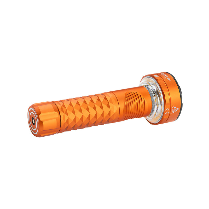 Load image into Gallery viewer, Olight Prowess Multifunctional Flashlight with Bidirectional Lighting (Tripod Sold Separately)