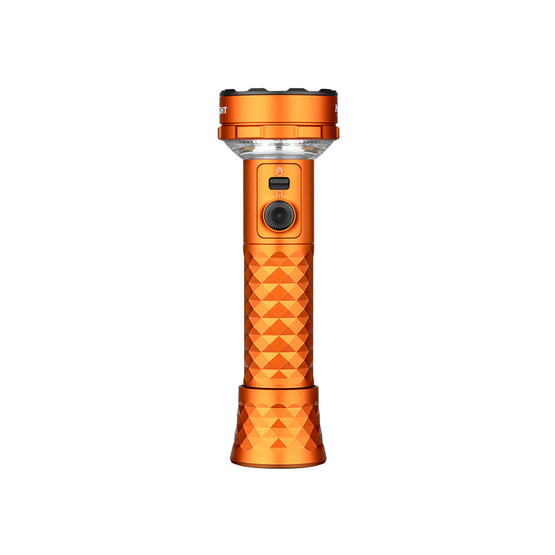 Load image into Gallery viewer, Olight Prowess Multifunctional Flashlight with Bidirectional Lighting (Tripod Sold Separately)