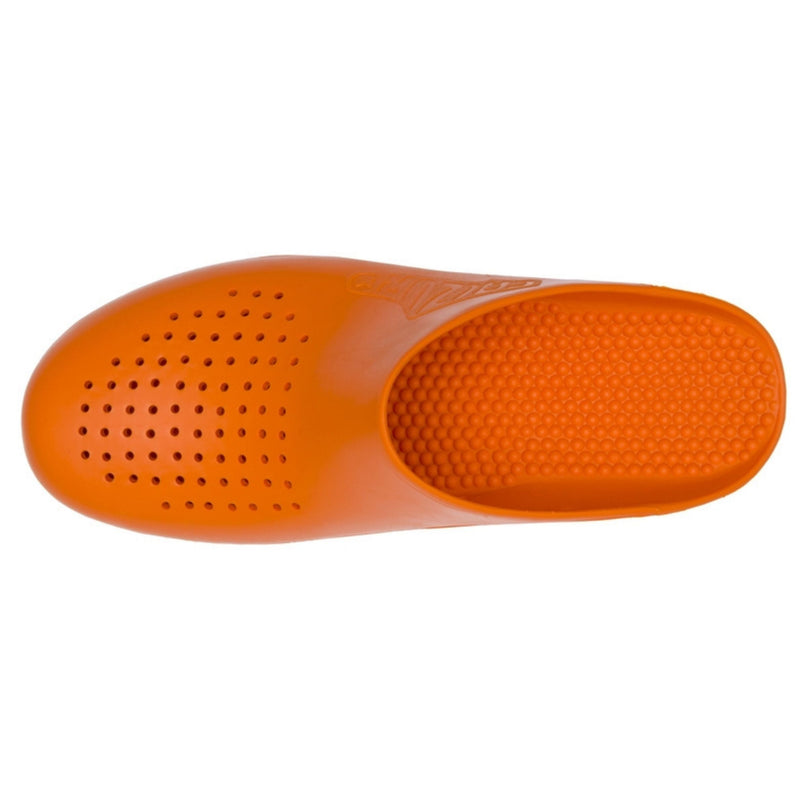 Load image into Gallery viewer, Calzuro Classic With Holes Orange