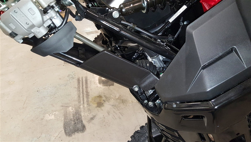 Load image into Gallery viewer, Trail Armor Honda Pioneer 1000 and Honda Pioneer 1000-5 iMpact A-Arm Guards 2016 - 2021