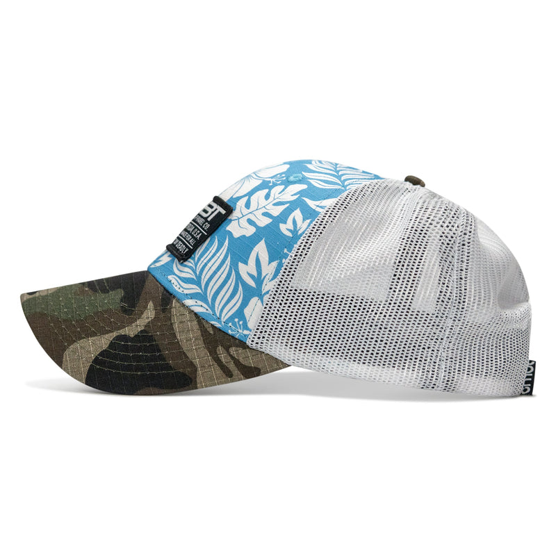 Load image into Gallery viewer, Original CMBT Patch Original Ripstop Snapback Hat