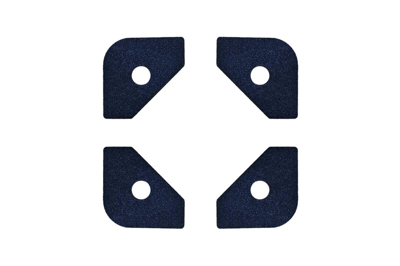 Load image into Gallery viewer, Walkable Solar Mounting Washers - Legacy Fitment (Set of 4)