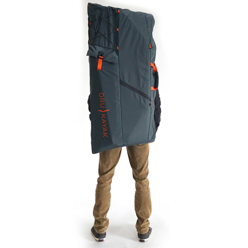 Load image into Gallery viewer, Oru Kayak Pack for Lake/Inlet
