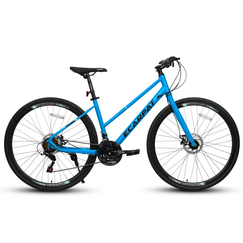 Load image into Gallery viewer, Ecarpat Velostride - 700×35C