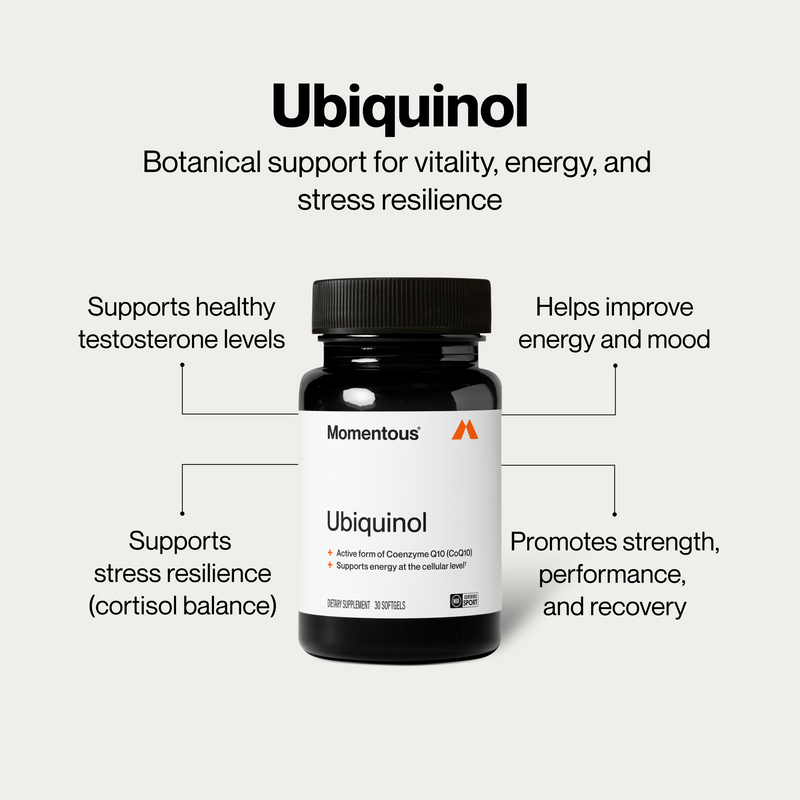 Load image into Gallery viewer, Ubiquinol
