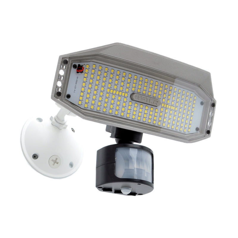 Load image into Gallery viewer, Outdoor Security Motion Yard Flood Light