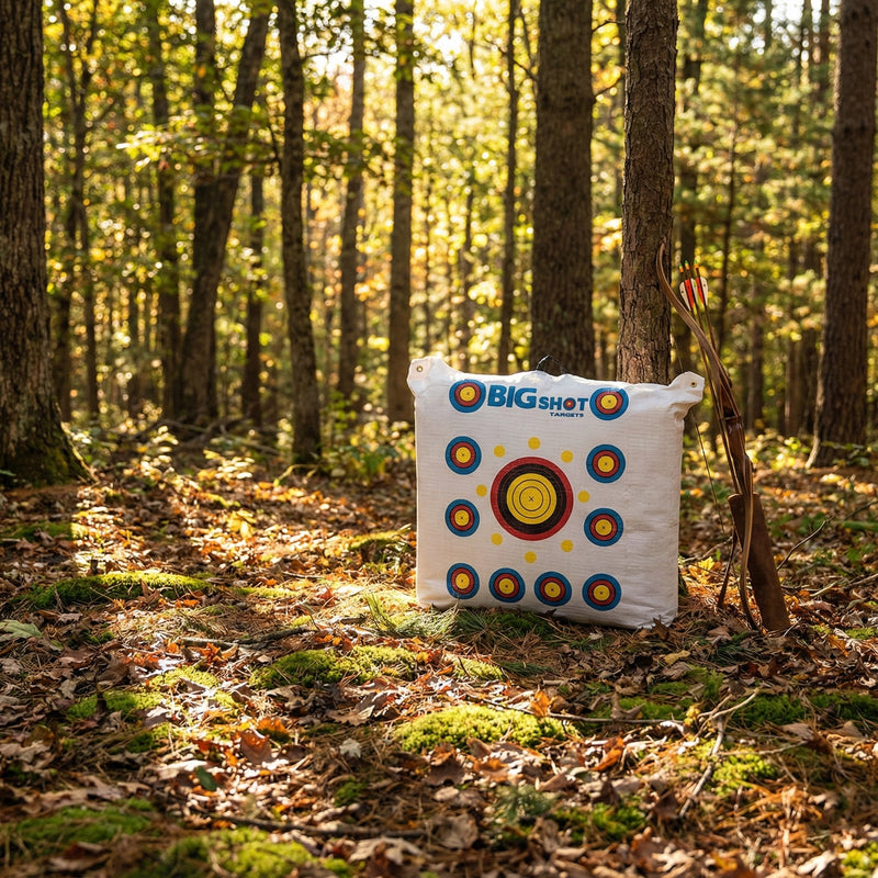 Load image into Gallery viewer, Outdoor Range Bag Target