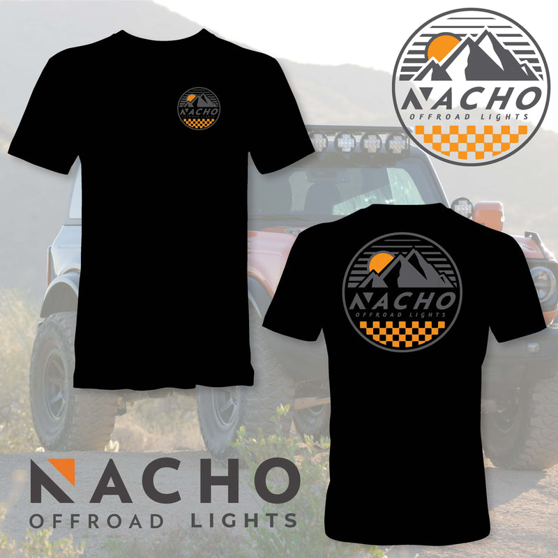 Load image into Gallery viewer, NACHO Sun Setter Tee