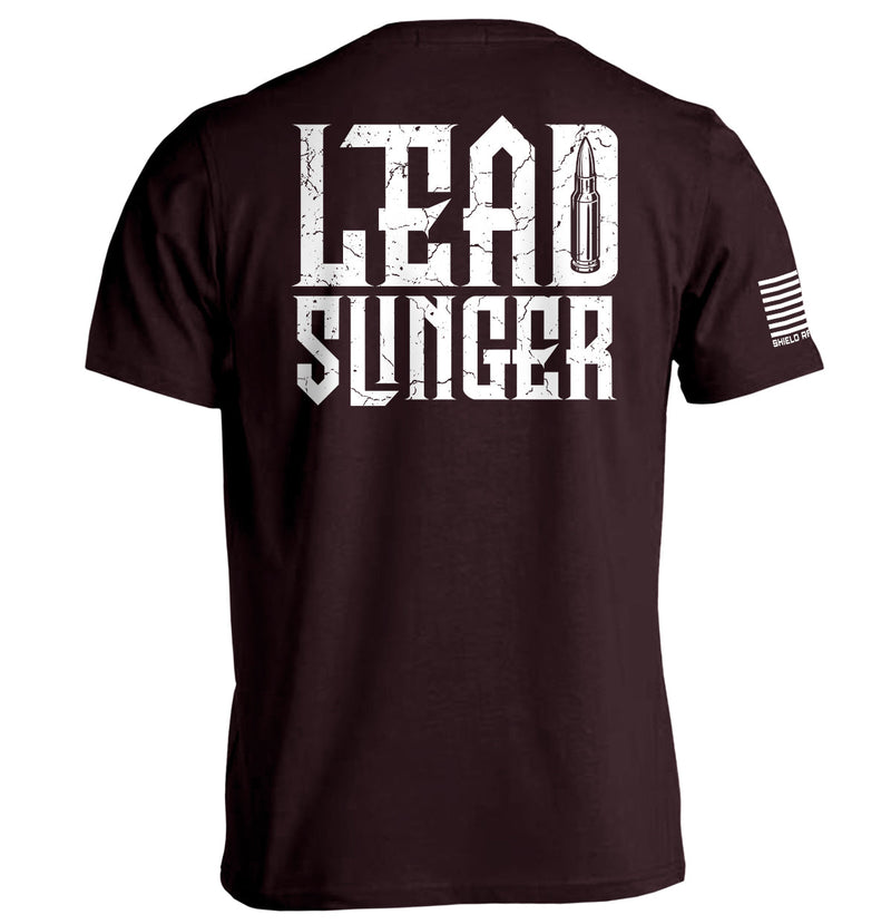 Load image into Gallery viewer, Lead Slinger Bullet