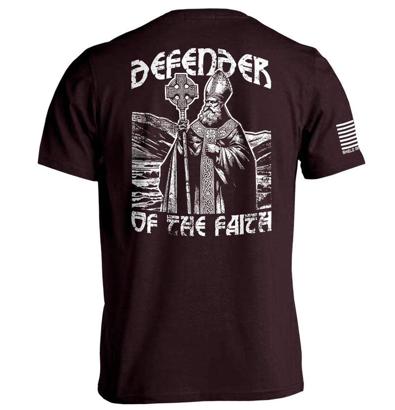 Load image into Gallery viewer, Defender Of The Faith