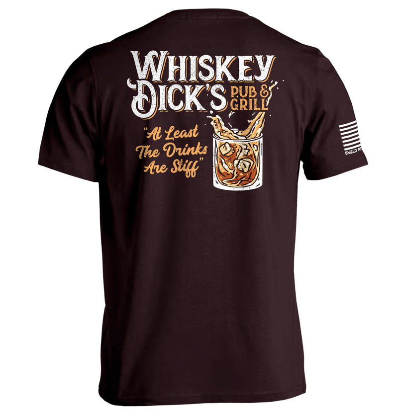 Load image into Gallery viewer, Whiskey Dick's Pub & Grill