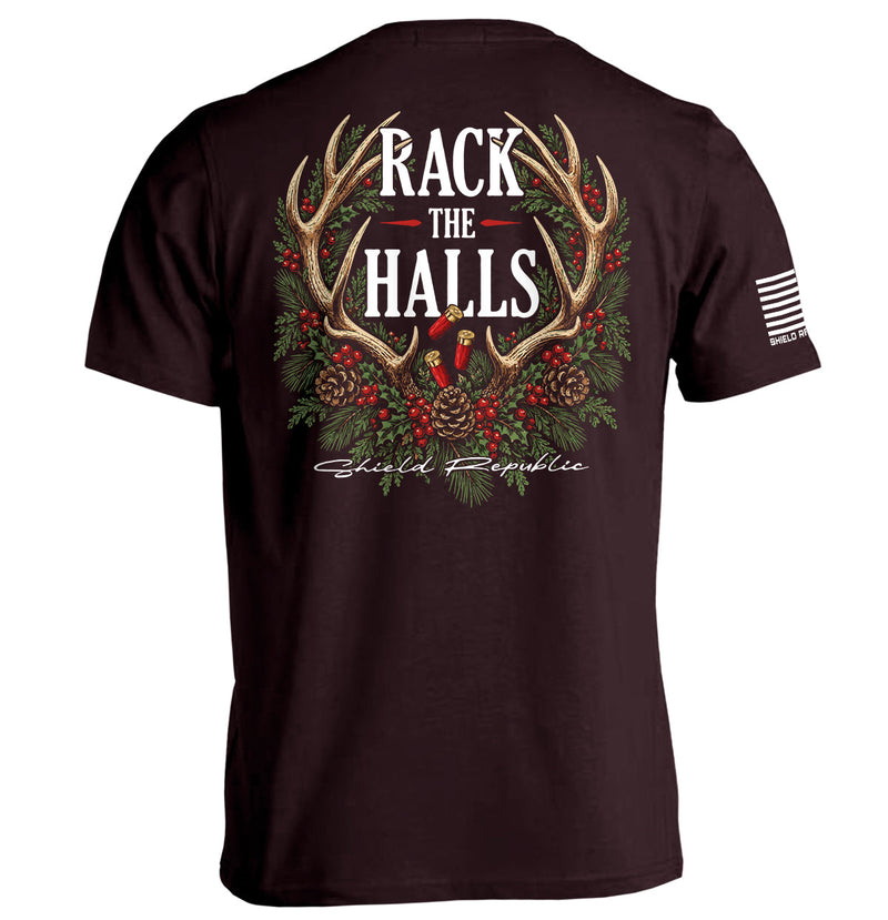 Load image into Gallery viewer, Rack the Halls