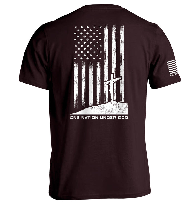 Load image into Gallery viewer, One Nation Under God