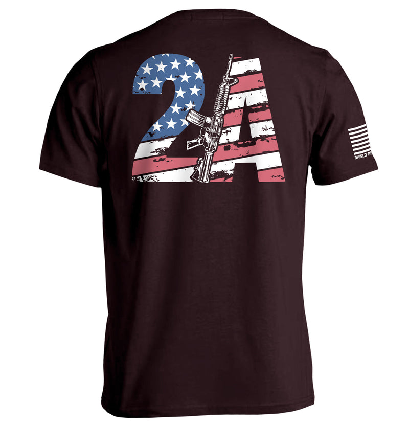 Load image into Gallery viewer, 2A Vintage Flag