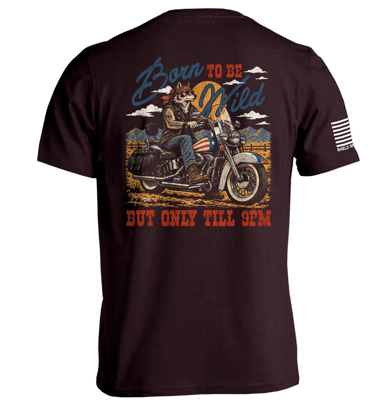 Load image into Gallery viewer, Born to be Wild