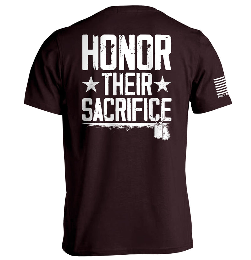 Load image into Gallery viewer, Honor Their Sacrifice