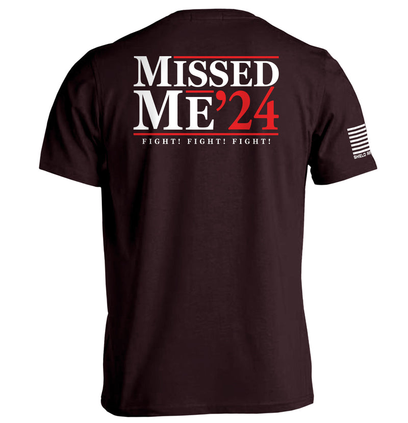 Load image into Gallery viewer, Missed Me '24