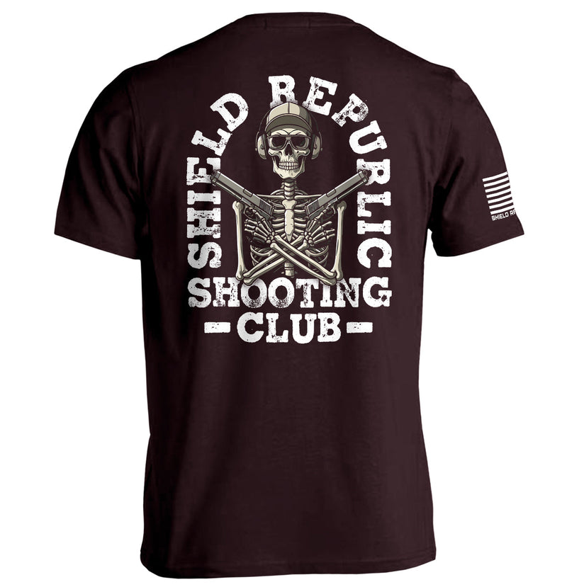 Load image into Gallery viewer, Shield Republic Shooting Club