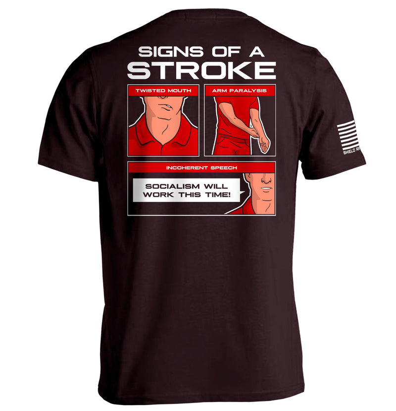 Load image into Gallery viewer, Signs of a Stroke
