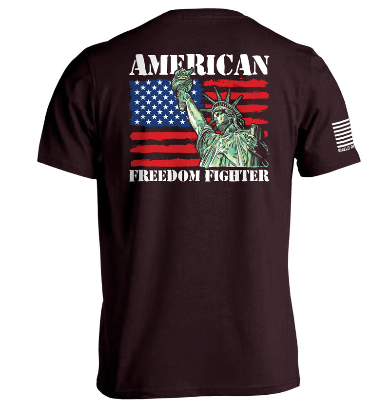 Load image into Gallery viewer, American Freedom Fighter