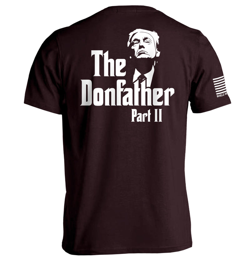 Load image into Gallery viewer, The Donfather Part II
