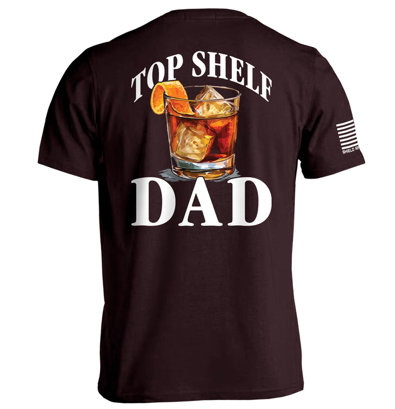 Load image into Gallery viewer, Top Shelf Dad Old Fashioned