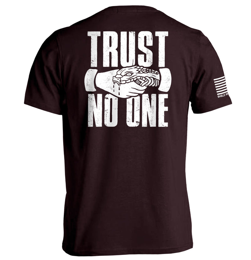 Load image into Gallery viewer, Trust No One