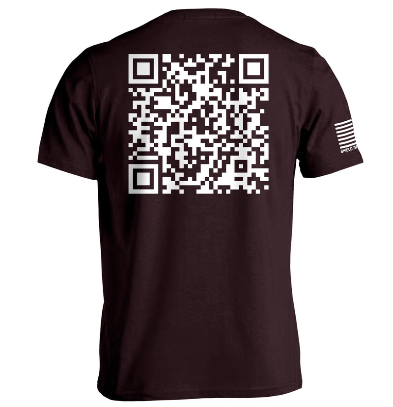 Load image into Gallery viewer, Trump 2024 QR Code