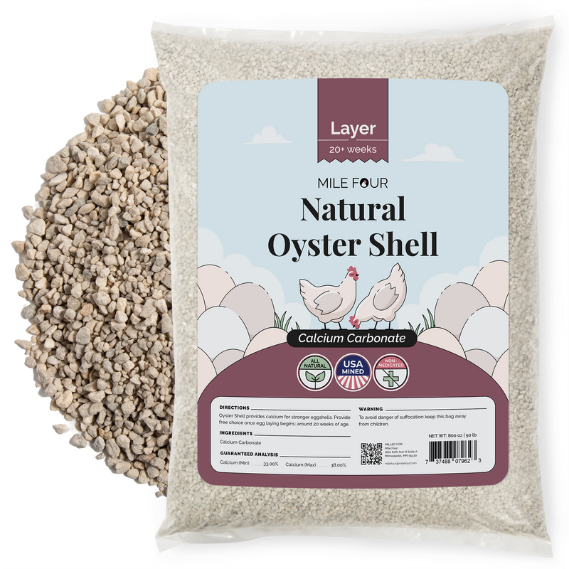 Load image into Gallery viewer, Oyster Shell