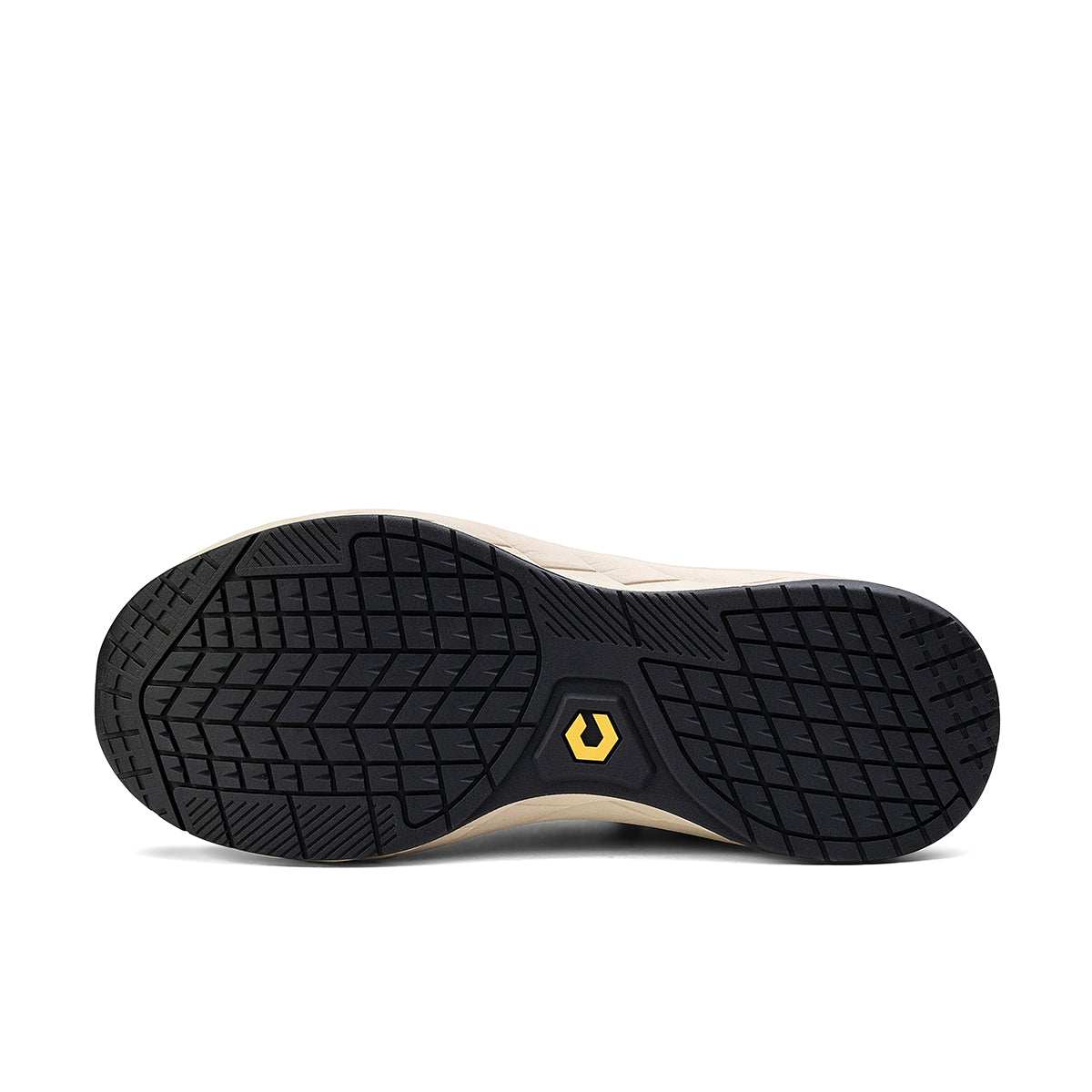 Pro Lace Up Low Waterproof Men’s Shoe - Tan - Skoutley Outdoors LLC