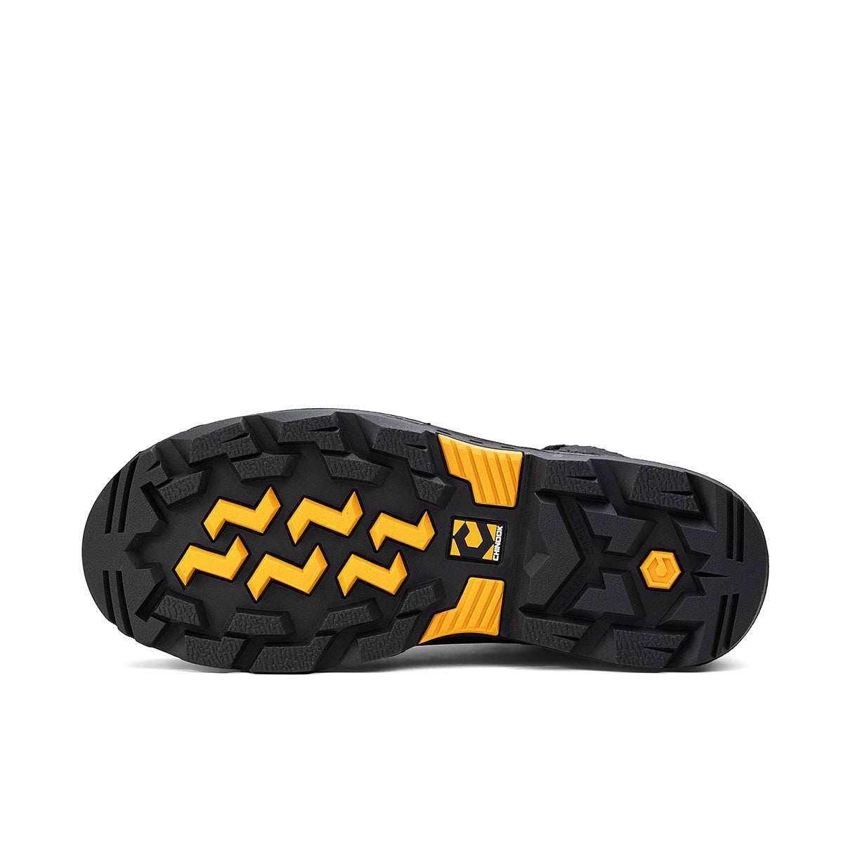 Pallet Jack 6" Composite Toe Waterproof Work Boot – Black - Skoutley Outdoors LLC