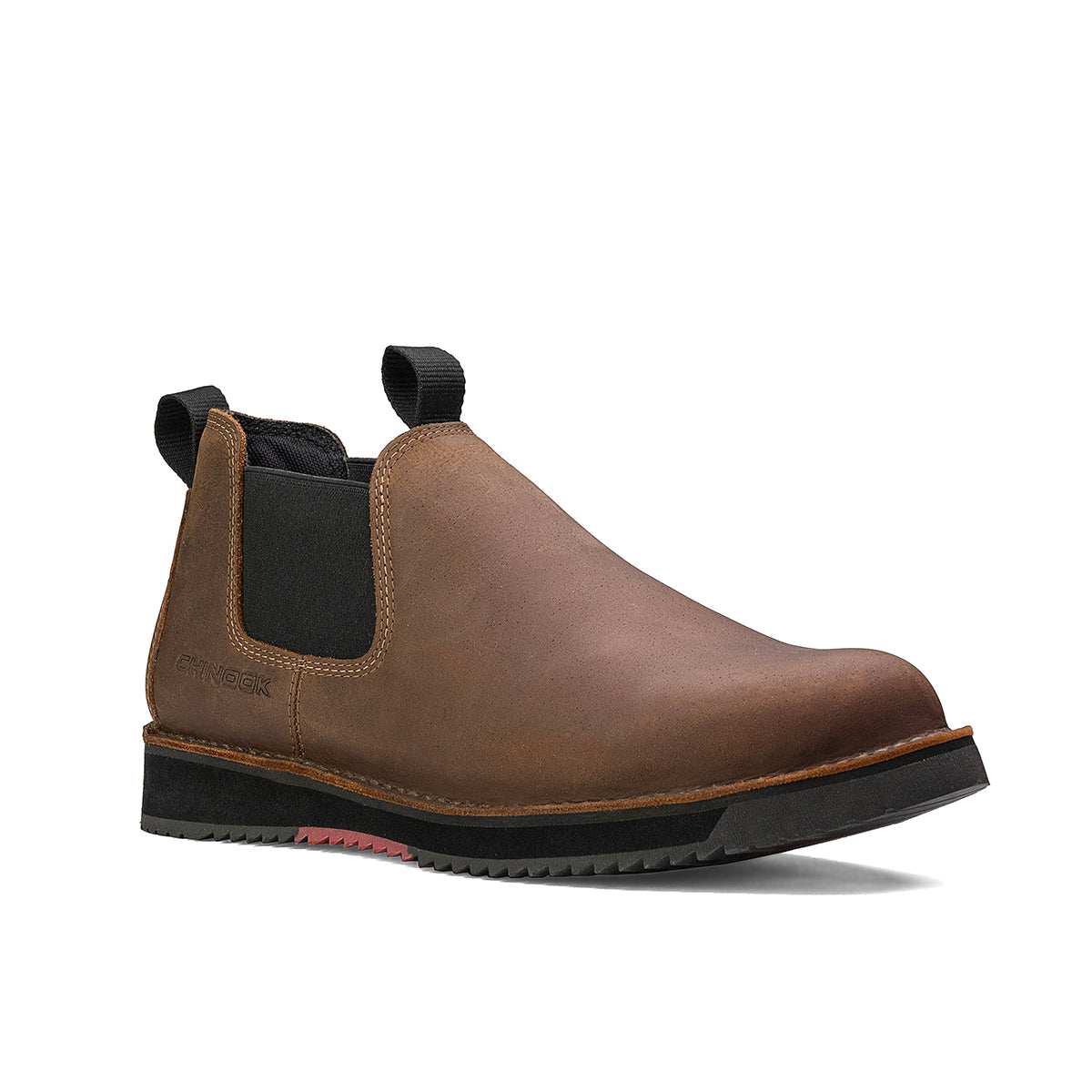 Romeo Heritage Leather Slip-On Shoe – Brown - Skoutley Outdoors LLC