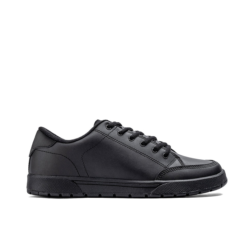 Load image into Gallery viewer, Skater Non-Slip Shoes for Men – Black