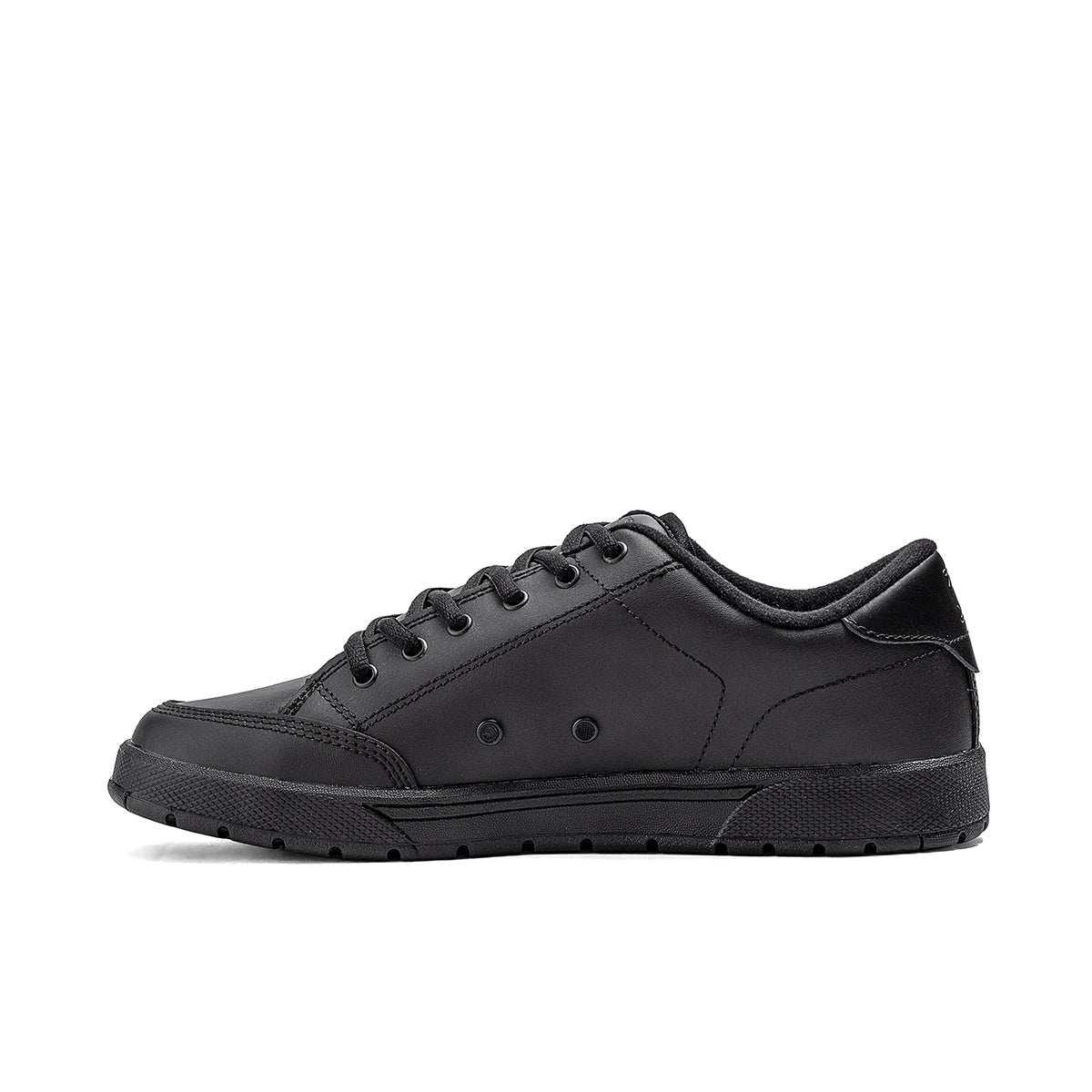Skater Non-Slip Shoes for Men – Black - Skoutley Outdoors LLC