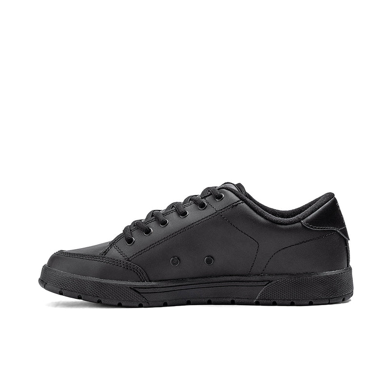 Load image into Gallery viewer, Skater Non-Slip Shoes for Men – Black