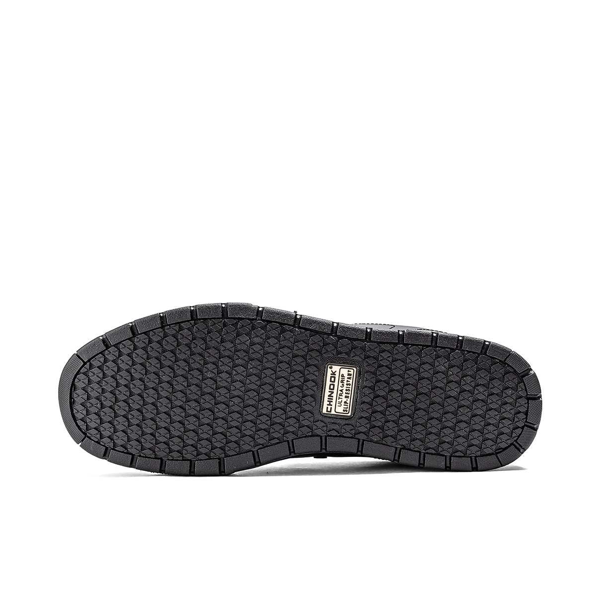Skater Non-Slip Shoes for Men – Black - Skoutley Outdoors LLC