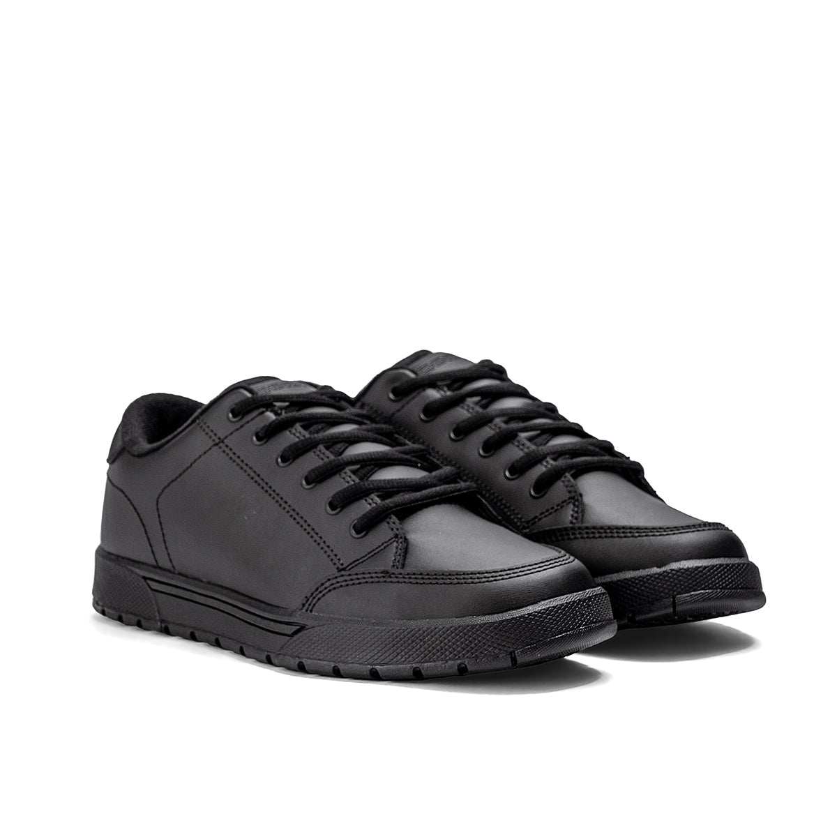 Skater Non-Slip Shoes for Men – Black - Skoutley Outdoors LLC