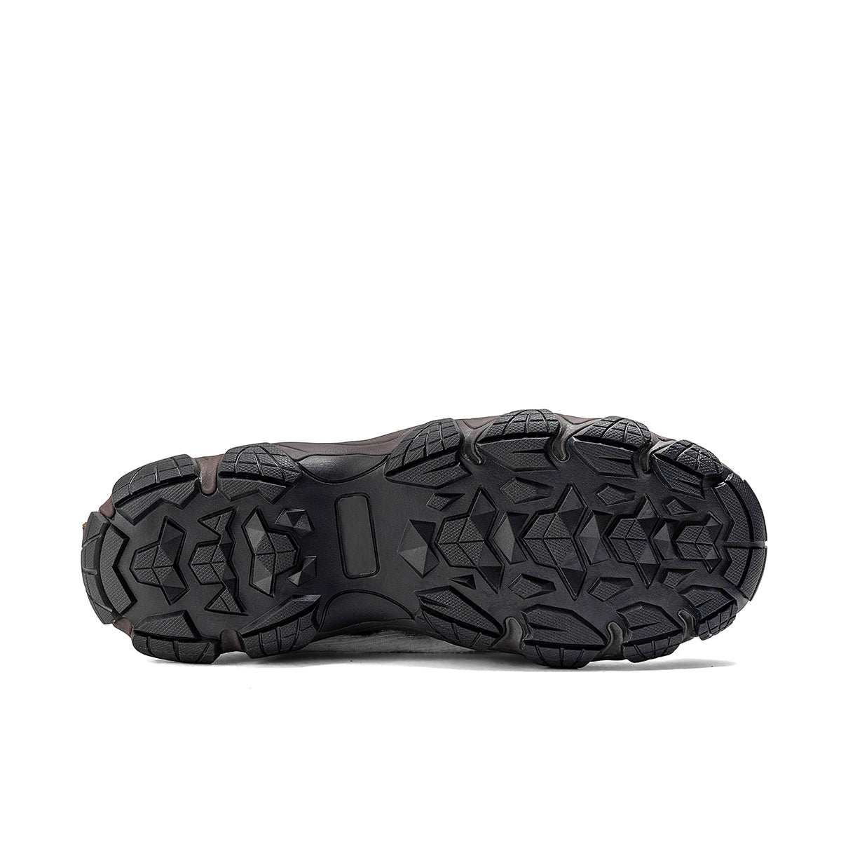 Kelly Leather Slip-On Shoe – Brown - Skoutley Outdoors LLC