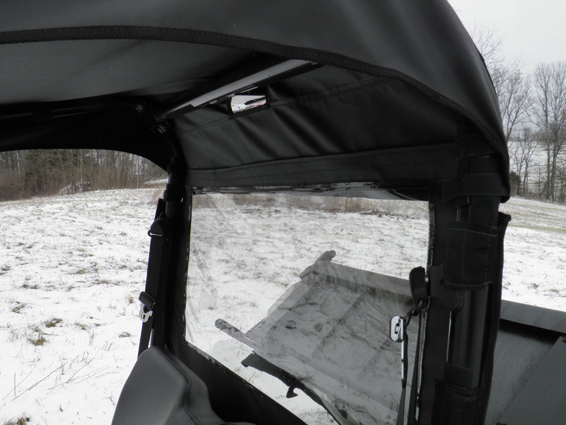 Load image into Gallery viewer, John Deere Gator 550/560/590 - Soft Back Panel