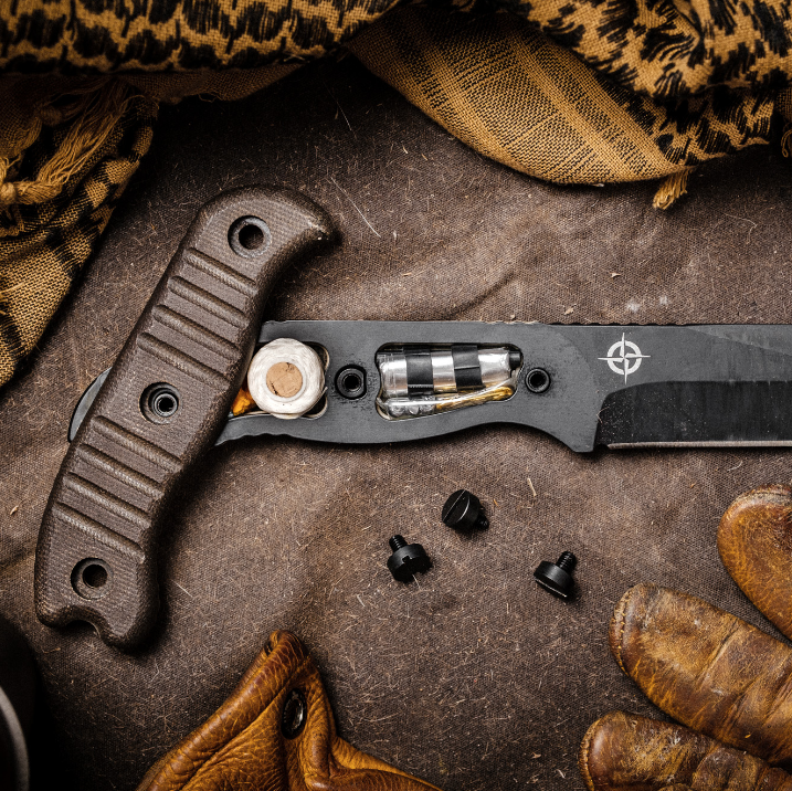 PACK-1® Elite - USA