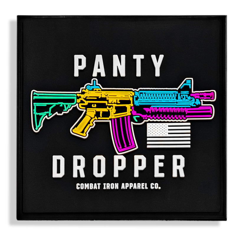 Load image into Gallery viewer, Panty Dropper PVC Patch