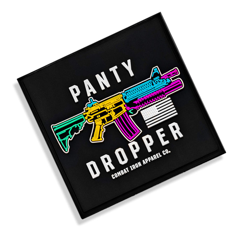 Load image into Gallery viewer, Panty Dropper PVC Patch